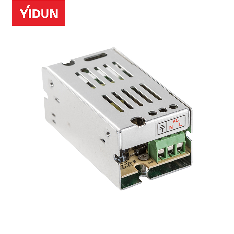 LED  Power Supply  S-5V