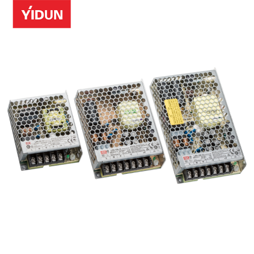 MEAN WELL LED power supply