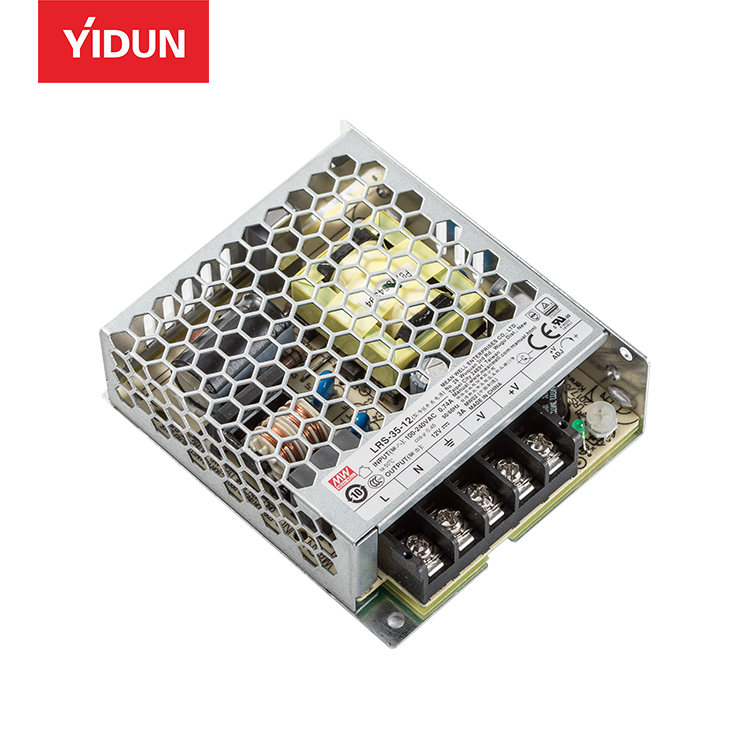 MEAN WELL LED power supply
