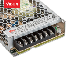 MEAN WELL LED power supply