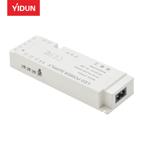 LED Power Supply (Model XTY‑1203) – 12 V DC LED Driver Power Supply