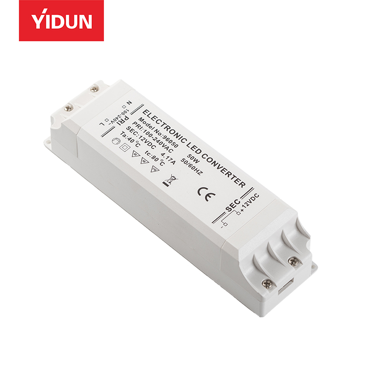 LED  Power Supply  96012E-12V