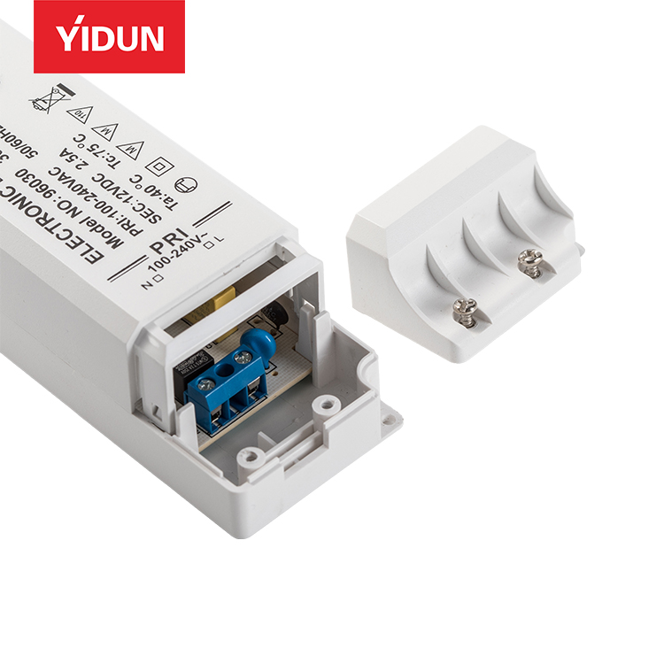 LED  Power Supply  96012E-12V