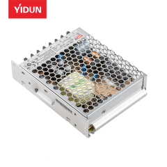 MEAN WELL LED power supply