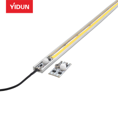 LED PIR Motion Sensor Switch (Model PIR Sensor AV) – Human Body Detection LED Control