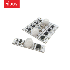 LED PIR Motion Sensor Switch (Model PIR Sensor AV)...