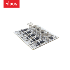 LED Touch Sensor Switch (Touch Sensor-S00) – Capac...