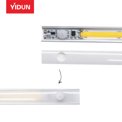 LED PIR Motion Sensor Switch (Model PIR Sensor AV) – Human Body Detection LED Control