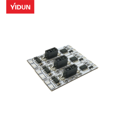 LED IR Sensor Touchless Switch (Model IR_Sensor_V0...
