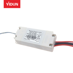 LED Hand Sweep Sensor Switch (Model JHL‑L201) – Infrared Motion Activated LED Control Switch