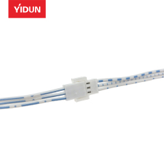 LED Human Body Motion Sensor Switch (Model JHL-L231) – Automatic LED Lighting Control