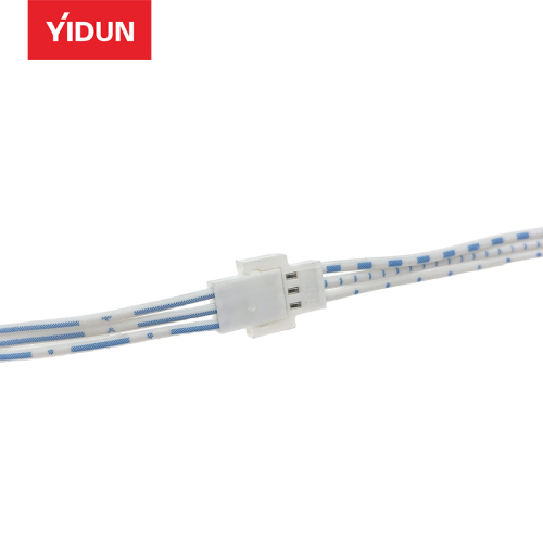 LED Human Body Motion Sensor Switch (Model JHL-L231) – Automatic LED Lighting Control