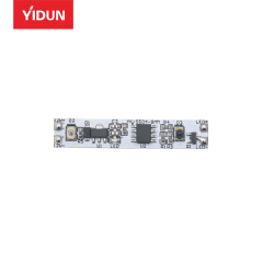 LED Hand Sweep Sensor Switch (Model IR_Sensor_V01) – Touchless IR Motion LED Controller