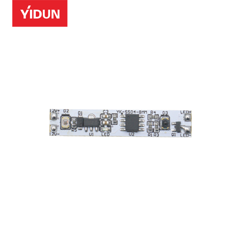 LED Hand Sweep Sensor Switch (Model IR_Sensor_V01) – Touchless IR Motion LED Controller