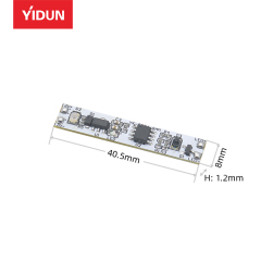 LED Hand Sweep Sensor Switch (Model IR_Sensor_V01) – Touchless IR Motion LED Controller