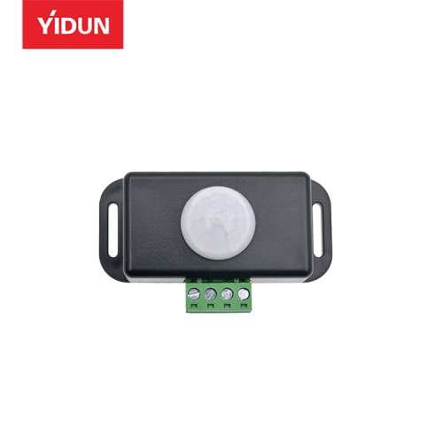 LED Human Body Infrared Sensor for Cabinet & Wardrobe Lighting (PIR-8)