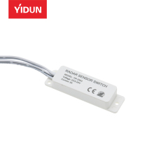Radar Infrared Sensor Switch – DC12-24V Automatic LED Control