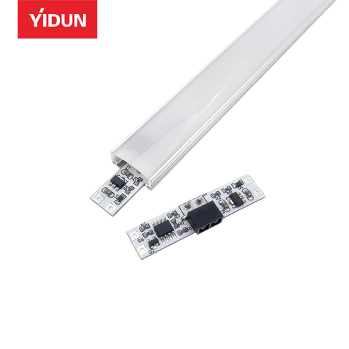 LED IR Door Control Switch (IRSensorSD-5A-238) – DC12V/24V Motion Activated LED Control
