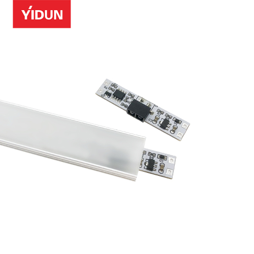LED IR Door Control Switch (IRSensorSD-5A-238) – DC12V/24V Motion Activated LED Control