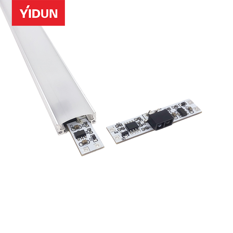 LED IR Door Control Switch (IRSensorSD-5A-238) – DC12V/24V Motion Activated LED Control