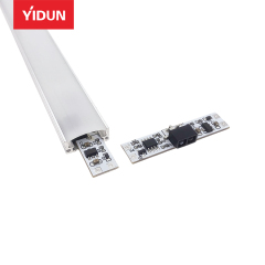 LED IR Door Control Switch (IRSensorSD-5A-238) – DC12V/24V Motion Activated LED Control