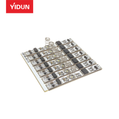 LED Touch Sensor Switch (S002) – DC12-24V LED On/O...