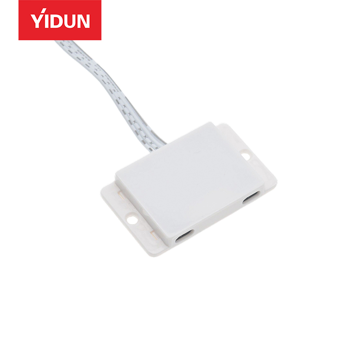 LED IR Door Control Switch (YDRL‑MK03) – DC6‑24V Automatic LED Lighting Control