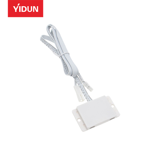LED IR Door Control Switch (YDRL‑MK03) – DC6‑24V Automatic LED Lighting Control