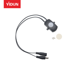 LED Human Body Infrared Sensor (TIP-2026) – DC5-24V Motion-Activated LED Control