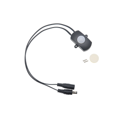 LED Human Body Infrared Sensor (TIP-2026) – DC5-24V Motion-Activated LED Control