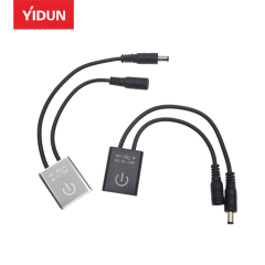 LED IR Sensor Switch (YDRL-MK04) – DC12-24V Automa...