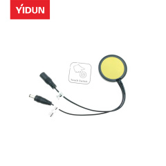 Cabinet Touch Switch (TSW2‑5A) – DC12‑24V, 5A LED Control