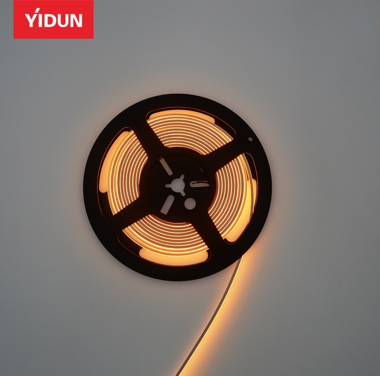 LED COB Waterproof Light Strip (COB Neon Light) – IP67