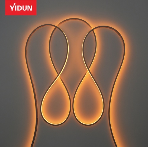 LED COB Waterproof Light Strip (COB Neon Light) – IP67