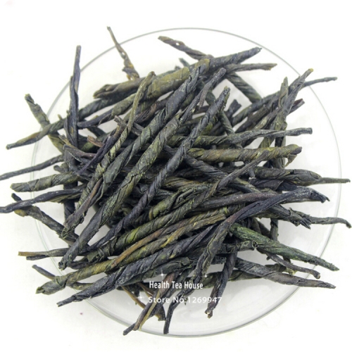 Травяной чай Кудин, Шуй Сю (мелкий лист), высший сорт.