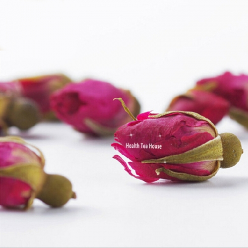 FullChea - Dried Jasmine Flowers, 3oz/85g - Premium Edible Flowers Whole  Buds - Non-GMO - Caffeine-free - Perfect For Tea