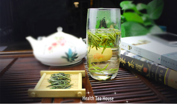 green tea online