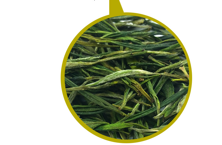 best chinese green tea 