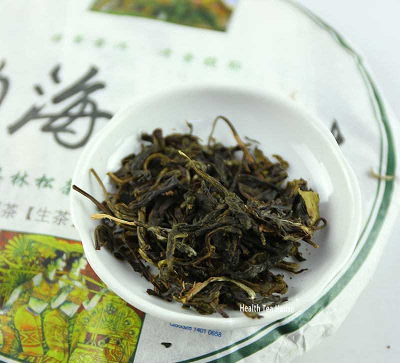 best pu erh tea 