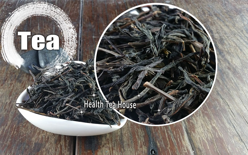 phoenix oolong