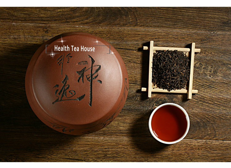 best chinese tea 
