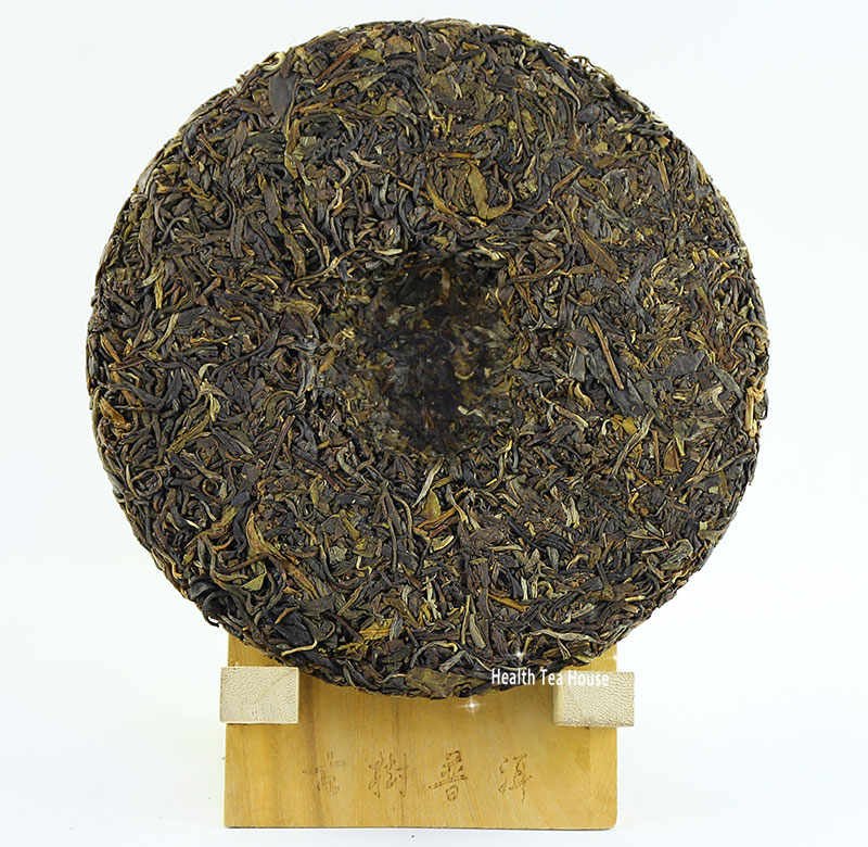 yunnan puer