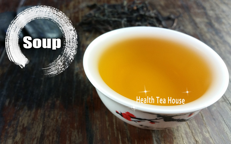 wuyi oolong