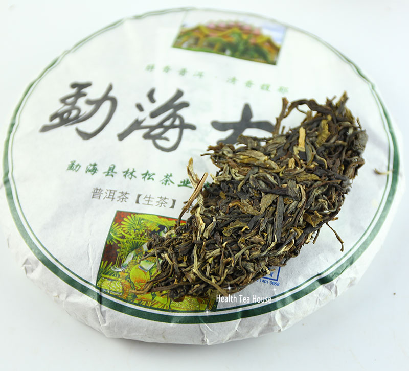 pu er 