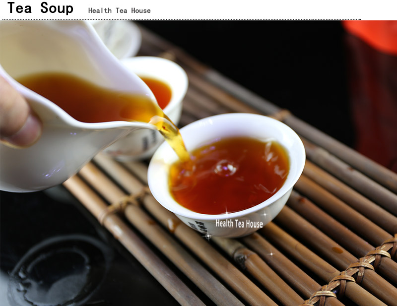 chinese black tea