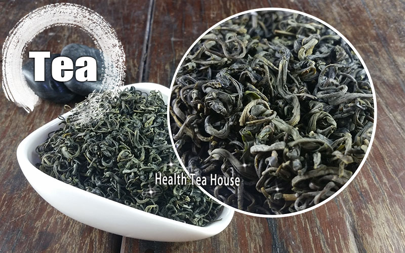 maojian green tea