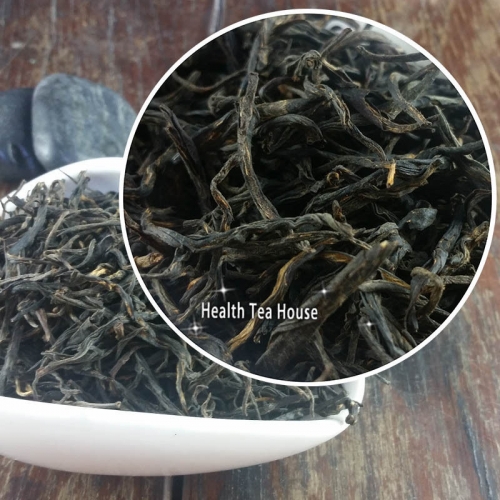 2023 Lapsang Souchong Black Tea Without Smoke Aroma Chinese Fujian Health Care Red Tea Fragrant Aroma premium quality tea