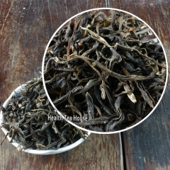 2014 Year Raw Puer Tea Puerh Pu er Tea Slimming Beauty Organic Health Sheng Puer Aged puerh