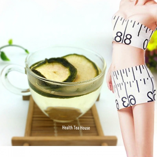 Тонкий семянка специальный травяной чай для похудения, Вьетнам похудения чай премиум качества чай