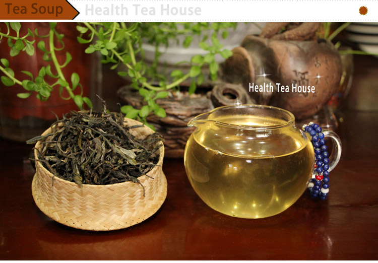 pu erh tea weight loss 